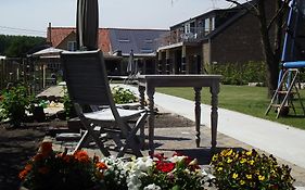 B&B Altijd Genieten